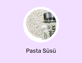 Pasta Süsü