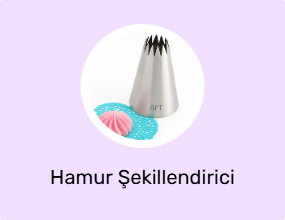 Hamur Şekillendirici