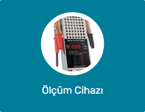 Ölçüm Cihazı
