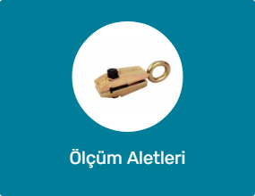 Ölçüm Aletleri