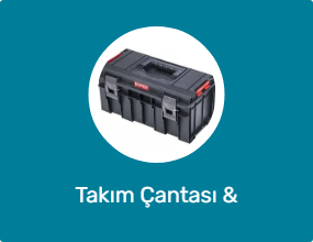 Takım Çantası & Avadanlık