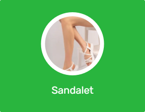 Sandalet