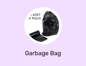 Garbage Bag