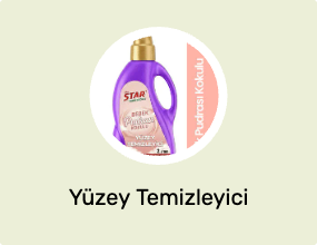 Yüzey Temizleyici