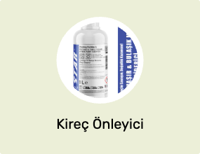 Kireç Önleyici