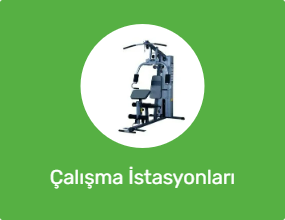 Çalışma İstasyonları