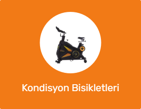 Kondisyon Bisikletleri