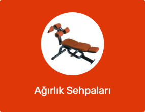 Ağırlık Sehpaları