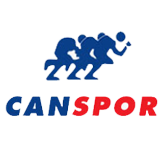 CAN SPOR logo
