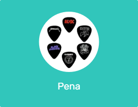 Pena