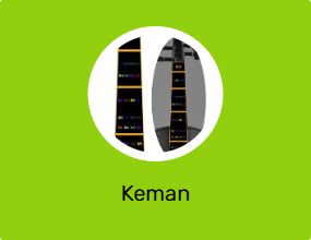 Keman