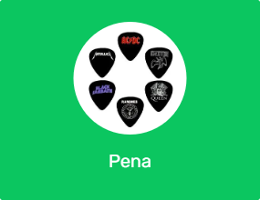 Pena