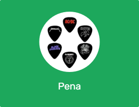 Pena