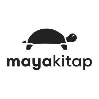 Maya Kitap logo