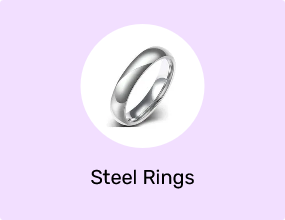 Steel Rings