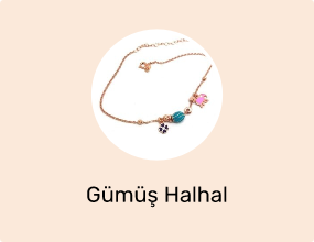 Gümüş Halhal
