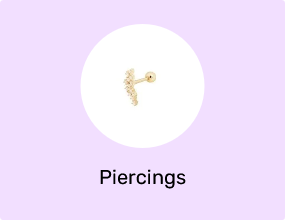 Piercings