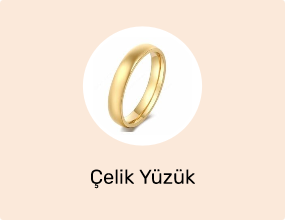 Çelik Yüzük