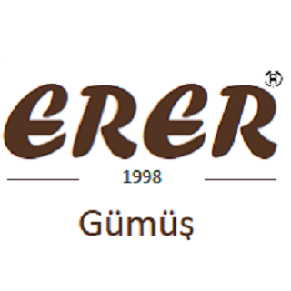 Erer Gümüş logo