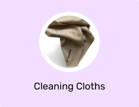 Cleaning Cloths