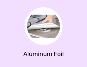 Aluminum Foil