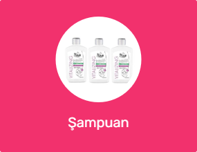 Şampuan