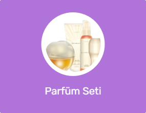 Parfüm Seti