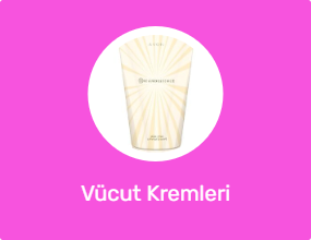 Vücut Kremleri