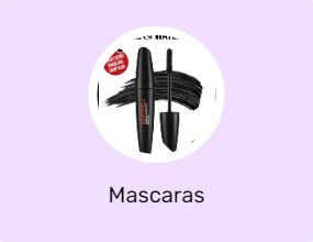 Mascaras