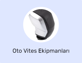 Oto Vites Ekipmanları