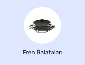 Fren Balataları