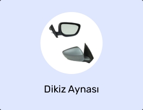 Dikiz Aynası