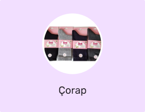 Çorap