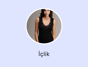 İçlik