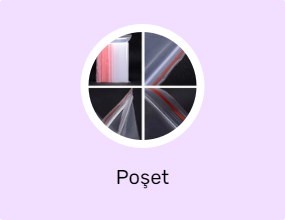 Poşet