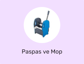 Paspas ve Mop