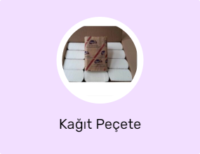 Kağıt Peçete