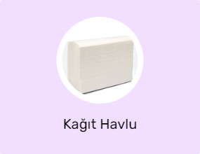 Kağıt Havlu