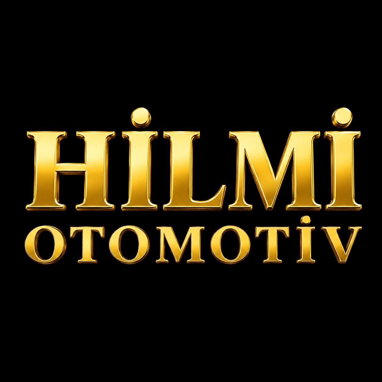 HİLMİ OTOMOTİV