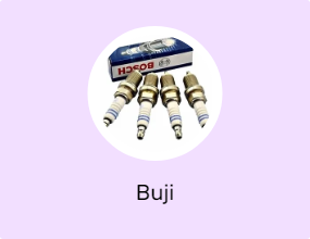 Buji