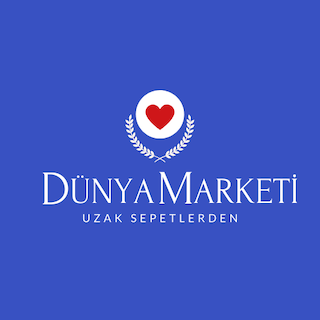 DÜNYA MARKETİ logo
