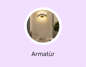 Armatür