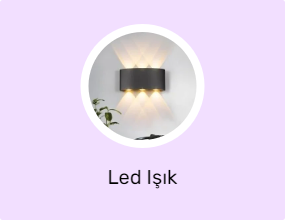 Led Işık