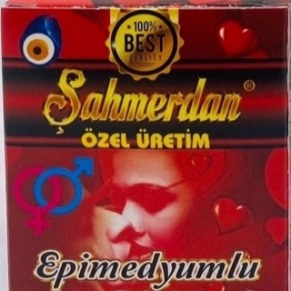 ŞAHIMERDANBİTKİSELÜRÜNLER