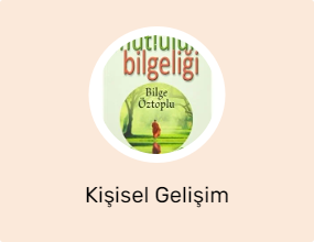Kişisel Gelişim