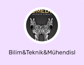 Bilim&Teknik&Mühendislik