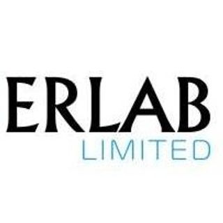 ERLAB LİMİTED logo