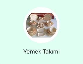 Yemek Takımı