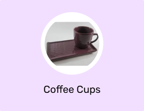 Coffee Cups