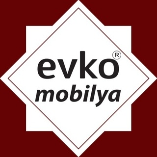EVKO MOBİLYA logo
